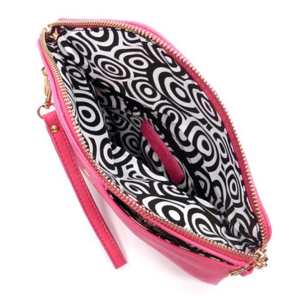 Large Envelope Clutch - Picture 3 of 5